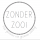 ZONDERZOOI