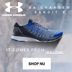 UnderArmour Logo Square Pop