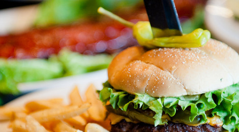 Cheatmeal: If it fits your macro’s..