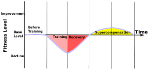 Supercompensatie