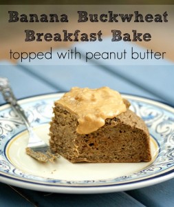 PB cake