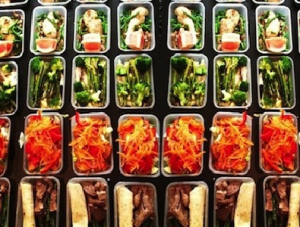prep