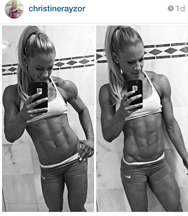 Christine Rayzor
