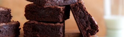 Koken met Fannetiek: BeltSander Brownie
