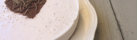 Koken met Swolesisters: kwarktaart