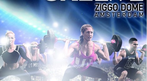 Winnen! Kaartjes voor ONE LIVE Amsterdam