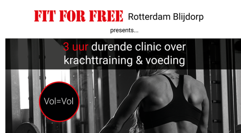 Clinic Rotterdam
