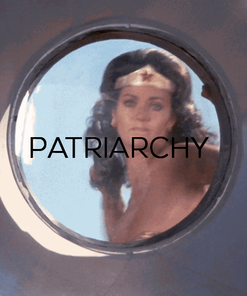 patriarchy